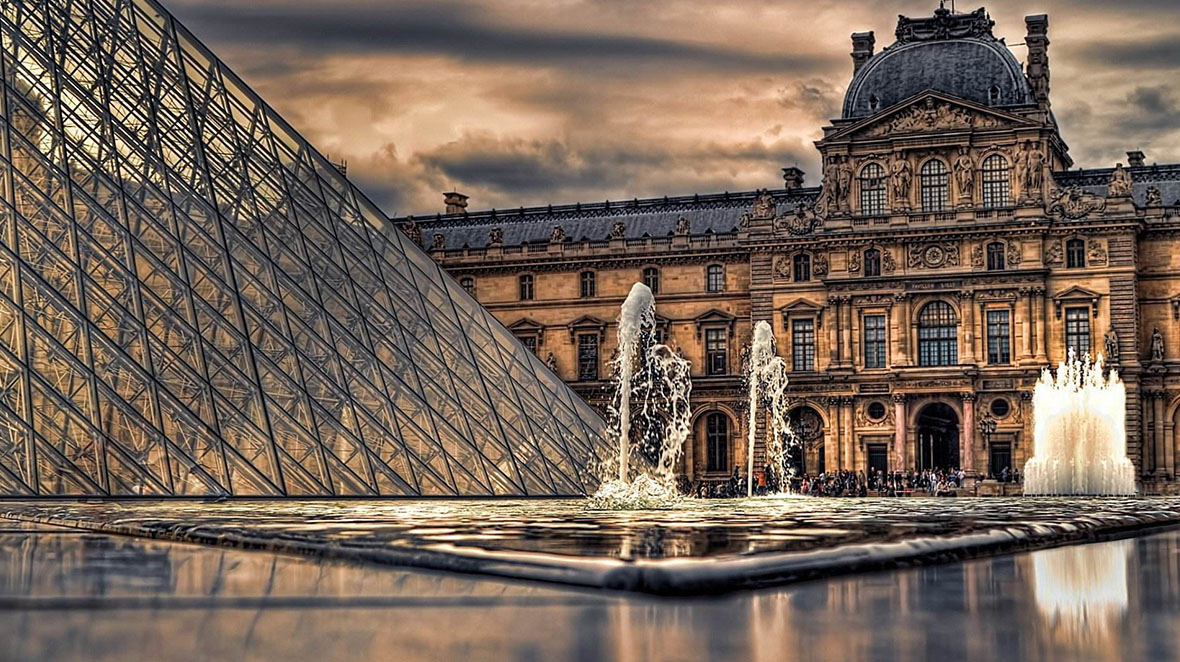 法國(guó)展臺(tái)設(shè)計(jì)搭建