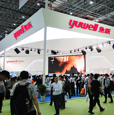 Yuwell-大道至簡(jiǎn)案例