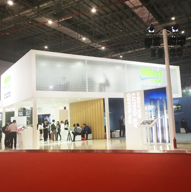 展覽展示設(shè)計(jì)