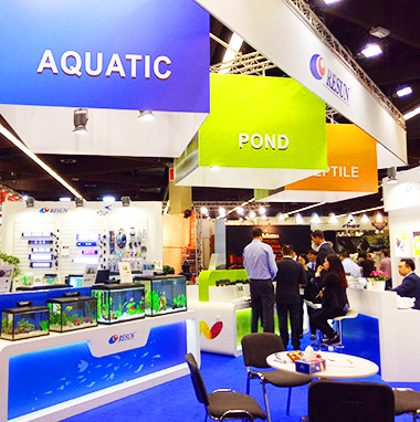 德國會展設(shè)計(jì)搭建