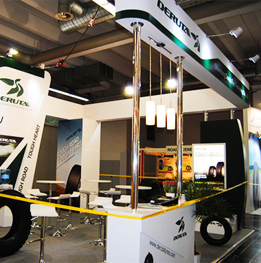 德國展會(huì)設(shè)計(jì)