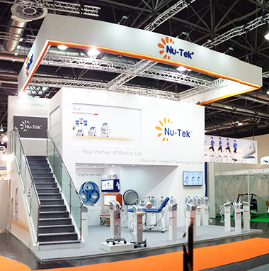 德國(guó)展會(huì)搭建