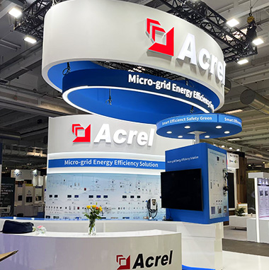 法國展會(huì)搭建