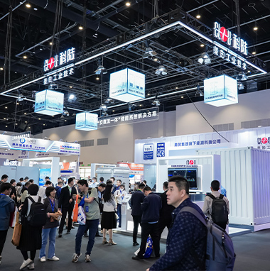 北京展會(huì)搭建