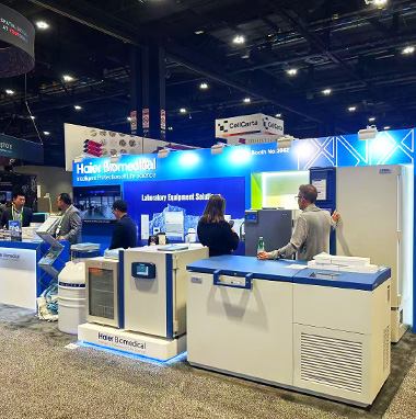 美國(guó)展會(huì)搭建