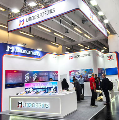 德國展會(huì)搭建