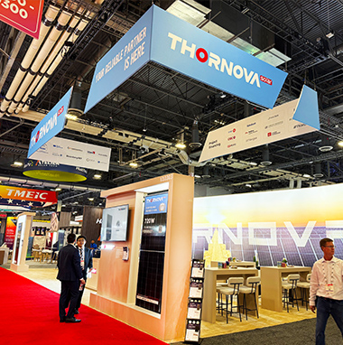 美國展會(huì)搭建