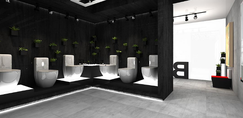 上海展臺設(shè)計搭建公司 上海展臺設(shè)計搭建公司