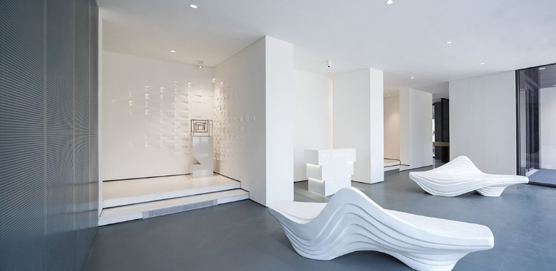 上海展臺搭建 上海展臺搭建