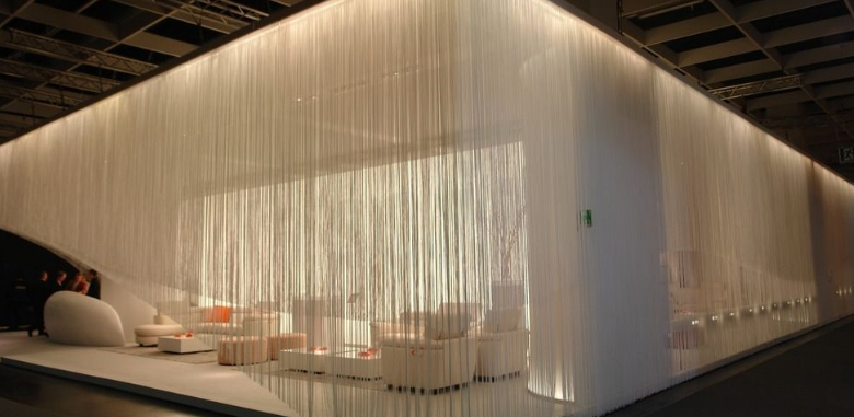 上海展臺設(shè)計搭建