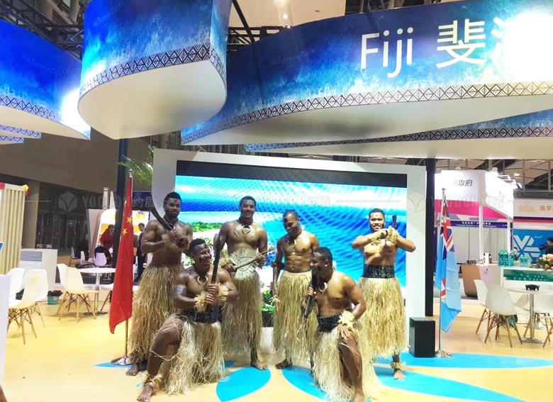 展臺搭建 展臺搭建公司