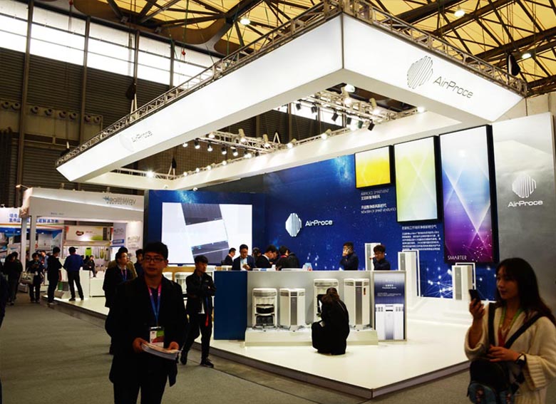 上海展臺(tái)設(shè)計(jì)布置公司哪個(gè)好 展臺(tái)布置