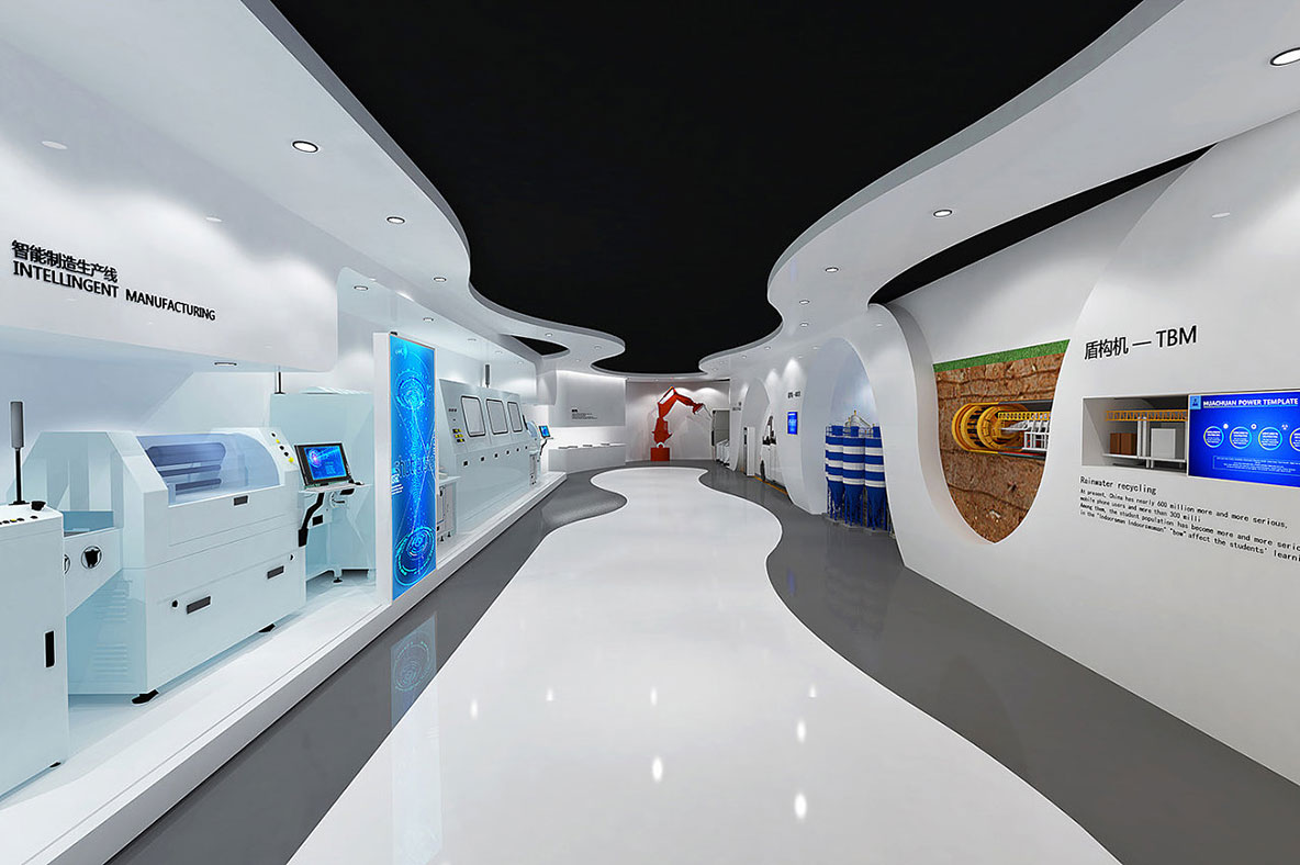 展廳設(shè)計公司 展廳設(shè)計公司