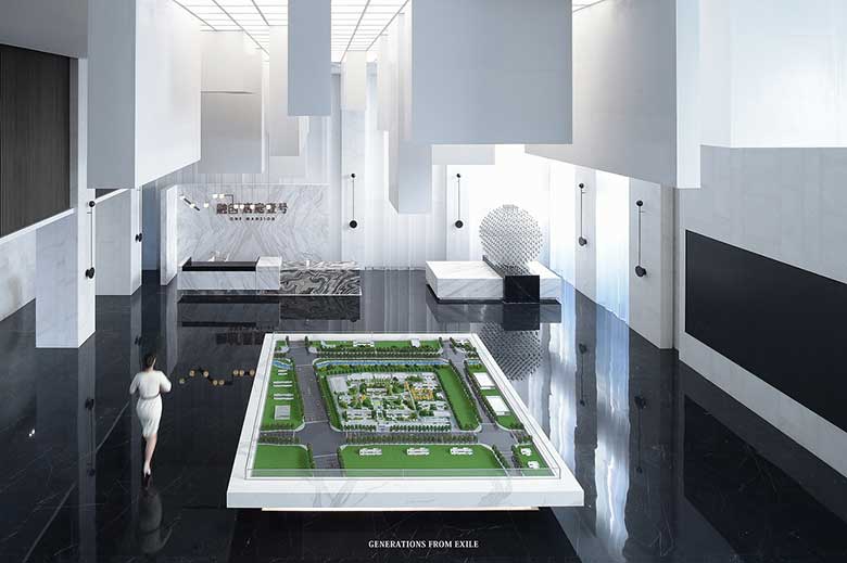 展廳設(shè)計公司 展廳設(shè)計公司