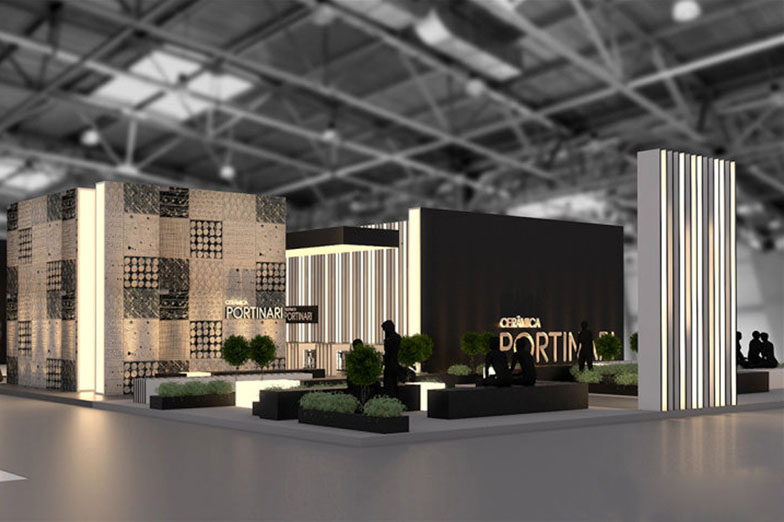 展位展臺(tái)設(shè)計(jì)價(jià)格和哪些因素有關(guān)