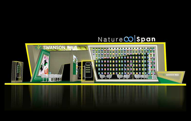 上海展臺(tái)設(shè)計(jì)搭建報(bào)價(jià)和什么有關(guān)