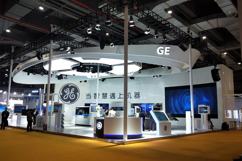 上海展會設(shè)計公司有哪些好處