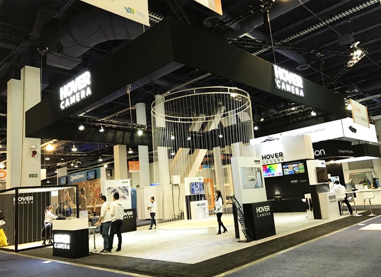 上海展覽設(shè)計(jì)搭建多少錢