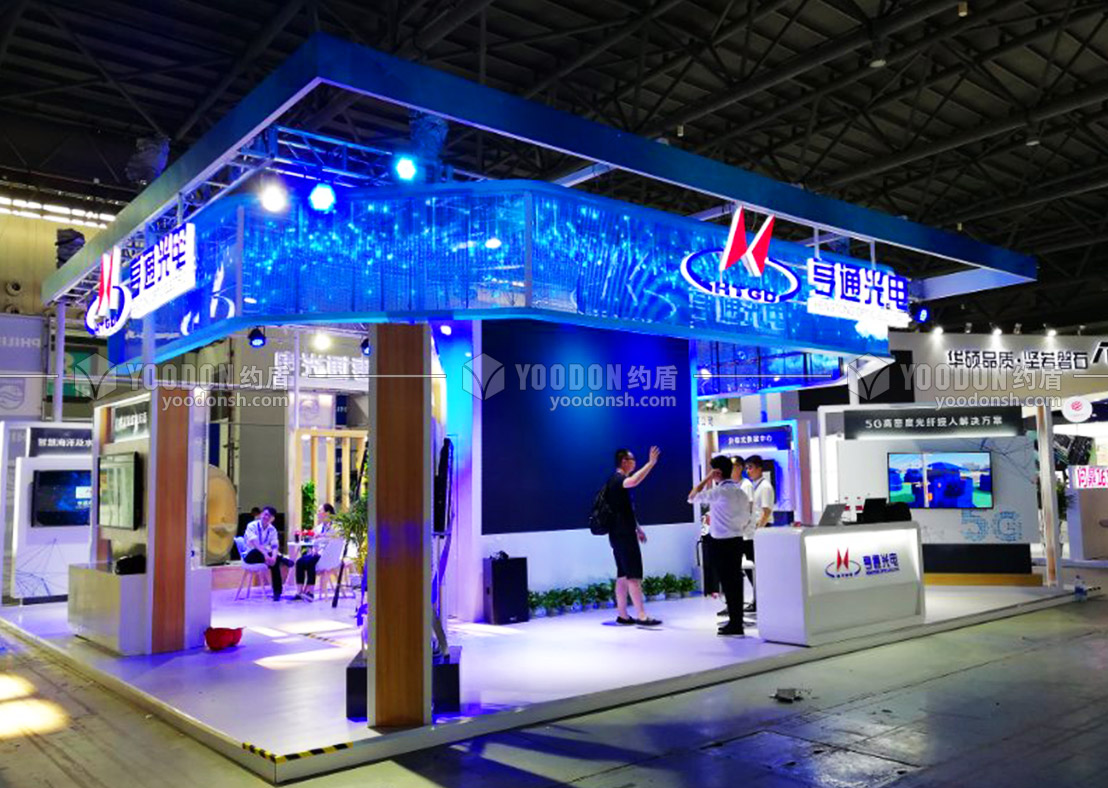 行業(yè)展銷會(huì) 行業(yè)展銷會(huì)