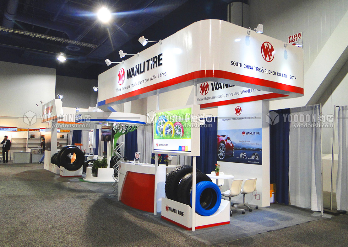 展會設(shè)計搭建 展會設(shè)計搭建