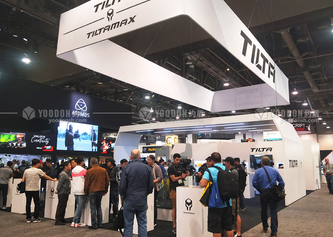 會展設計公司 會展設計公司