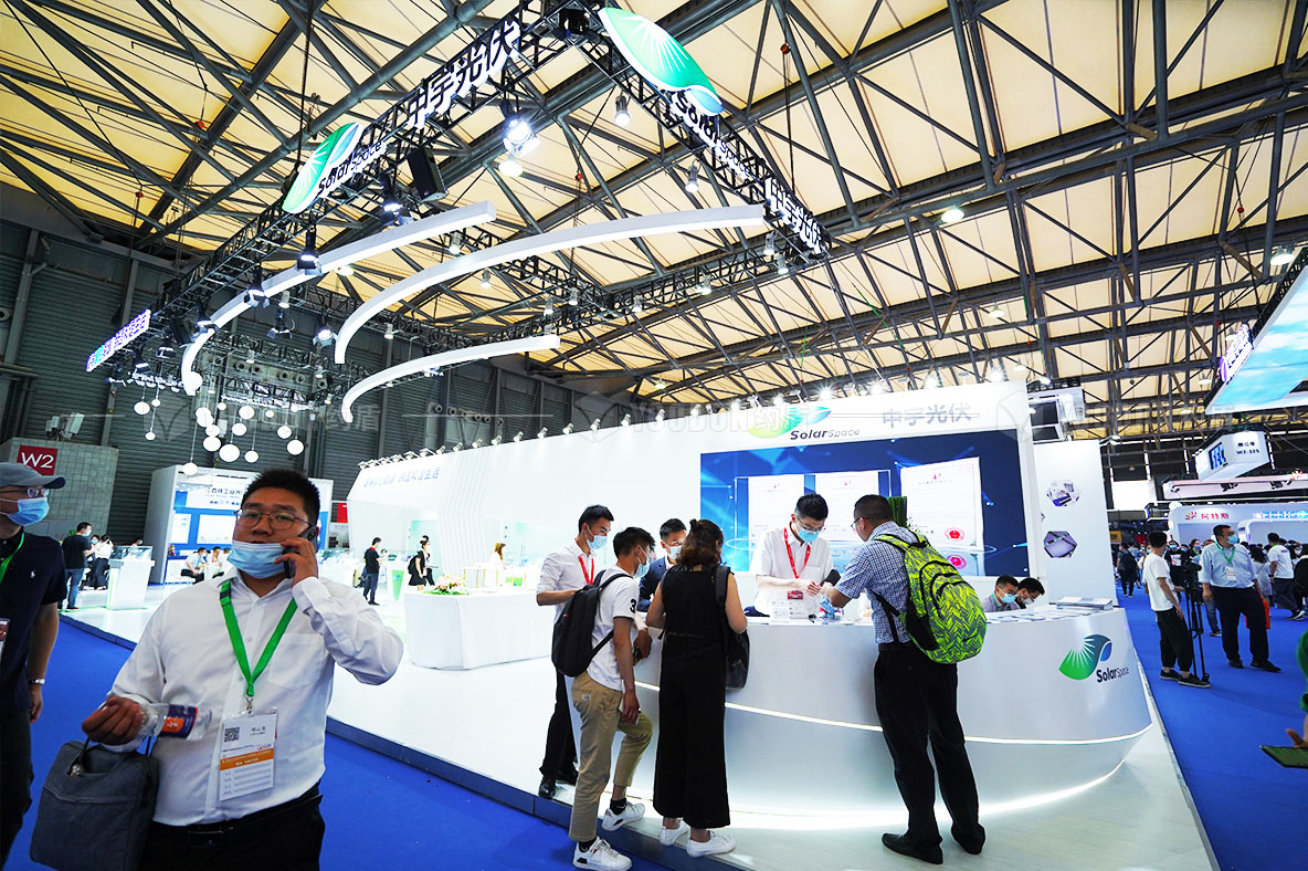 展會設(shè)計策劃