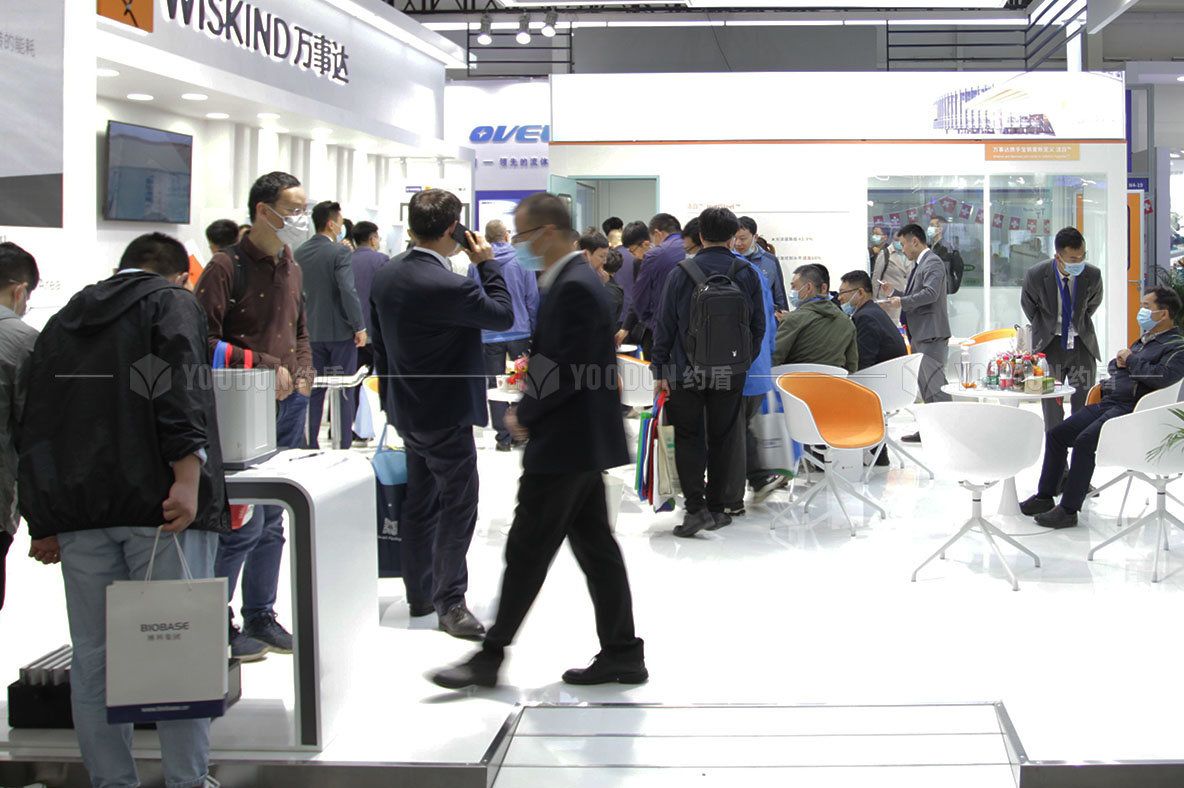 展覽展示設(shè)計搭建