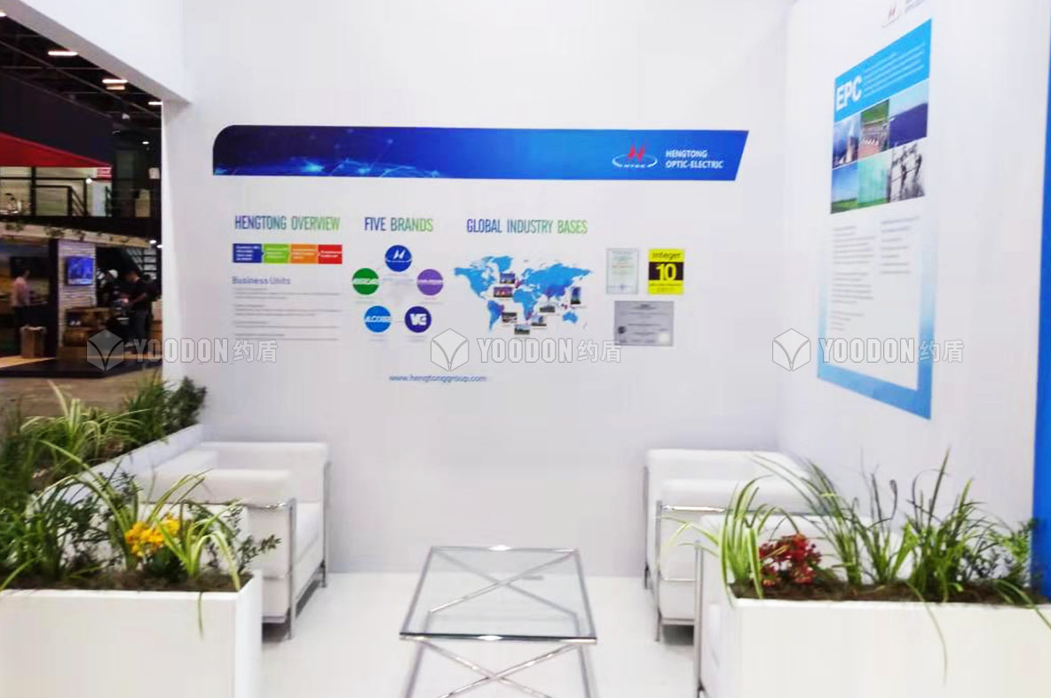 展覽展示設(shè)計