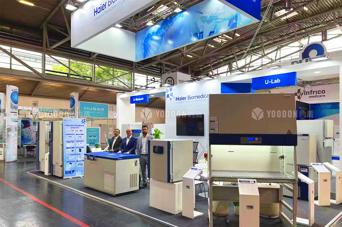 展臺(tái)搭建公司