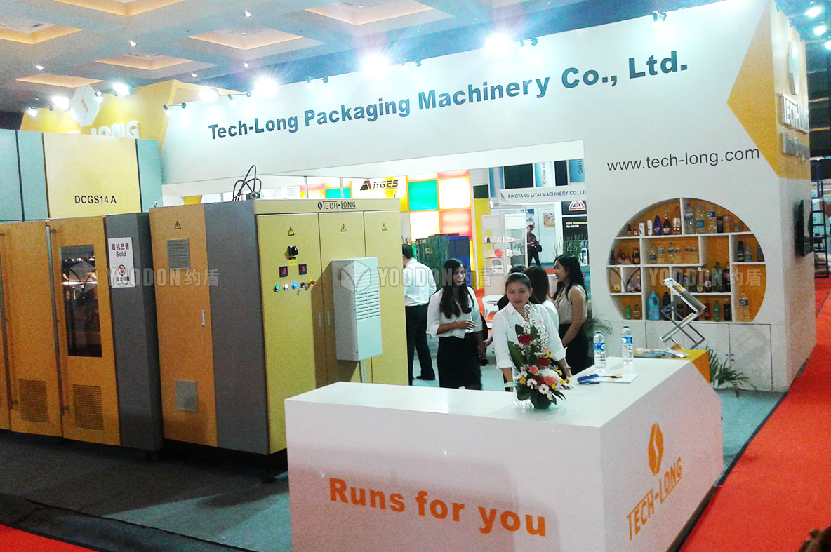 展位設(shè)計(jì)搭建