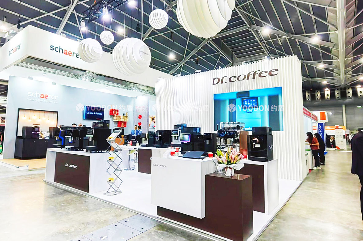 國內(nèi)外展會(huì)