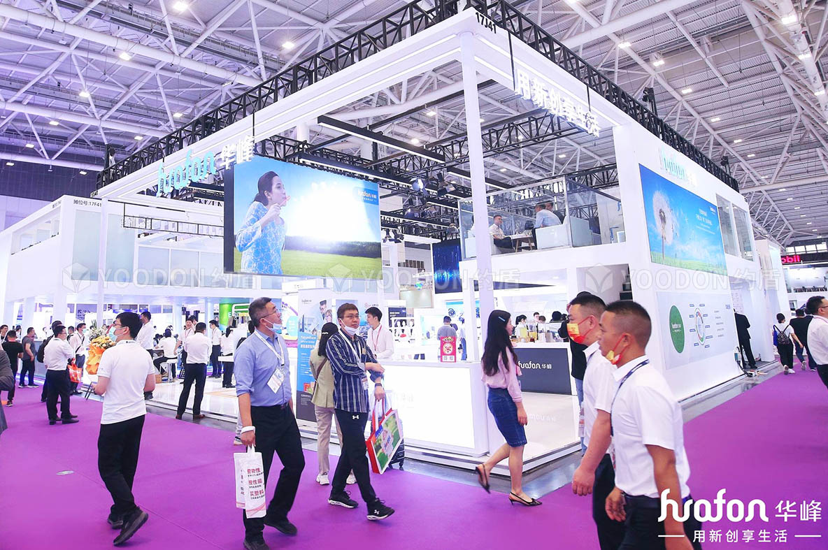 展會設(shè)計(jì)搭建