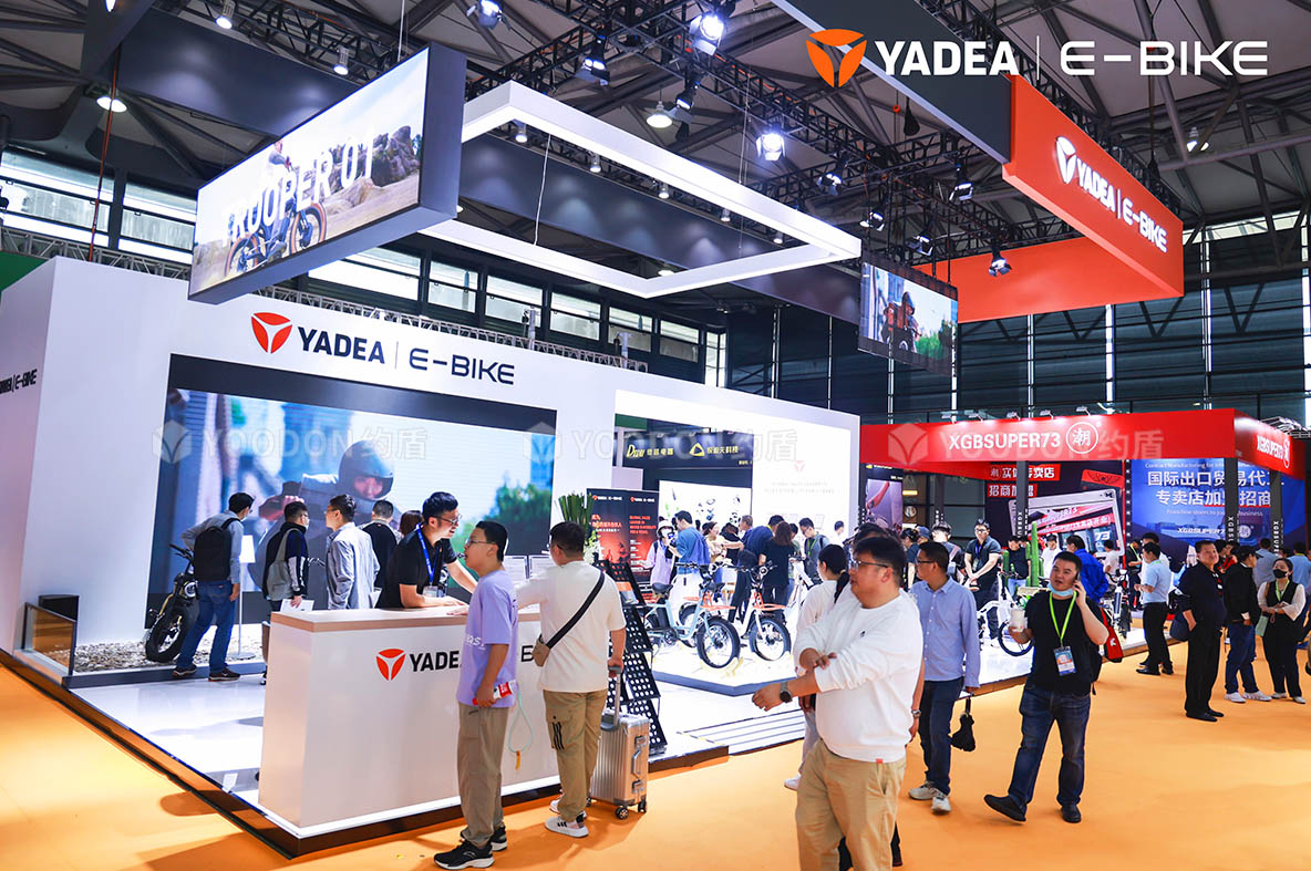 展會(huì)展臺(tái)搭建