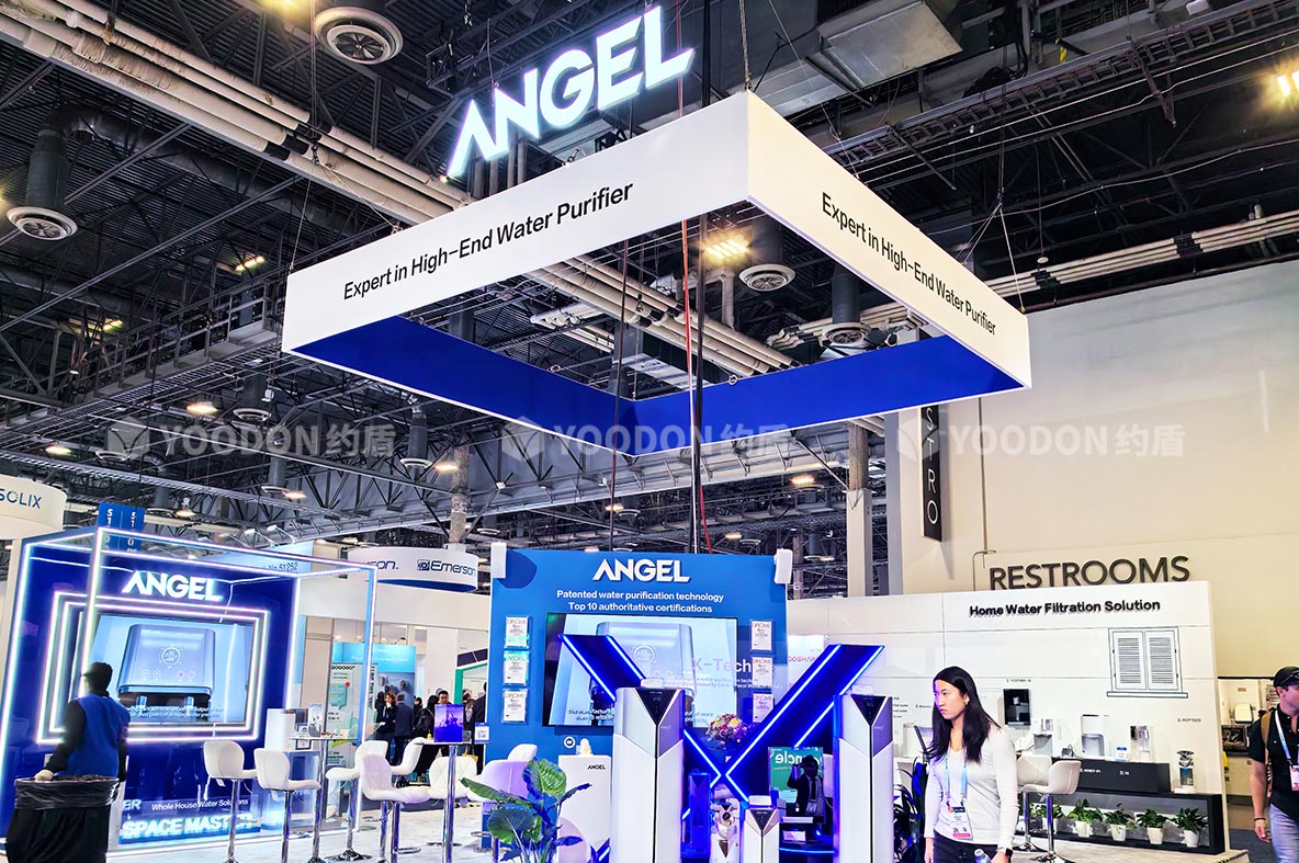 深圳展會(huì)搭建