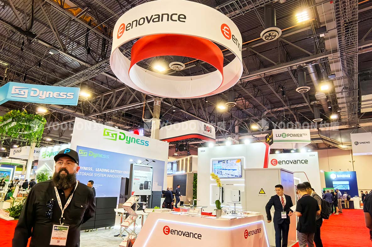 國際展會設計搭建