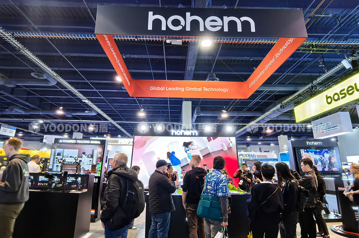 展會設(shè)計搭建