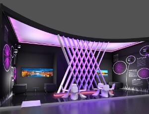 上海展覽設(shè)計(jì)