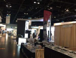 展臺(tái)設(shè)計(jì)搭建