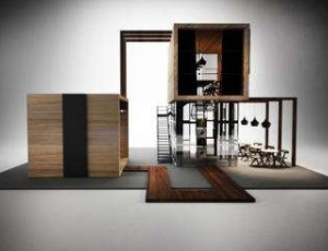 展臺(tái)設(shè)計(jì)搭建