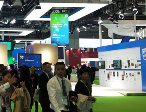 展臺(tái)設(shè)計(jì)與搭建