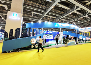 上海展臺(tái)設(shè)計(jì)