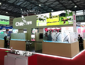 展會(huì)設(shè)計(jì)搭建