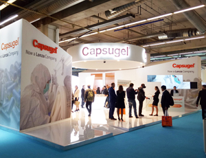 展臺(tái)設(shè)計(jì)怎樣做比較吸引人