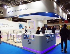 展會(huì)展臺(tái)設(shè)計(jì)