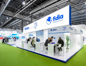 上海展會展臺搭建設計哪家好