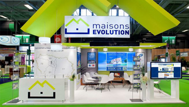 上海展臺(tái)設(shè)計(jì)公司提供哪些服務(wù)