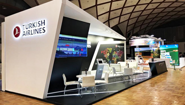 上海展會(huì)設(shè)計(jì)搭建公司哪家靠譜