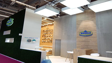 上海展會搭建展臺交給哪個公司好