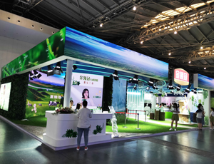 哪一家上海展會搭建設計專業