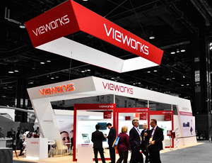 專業(yè)上海會(huì)展臺(tái)搭建公司有哪些